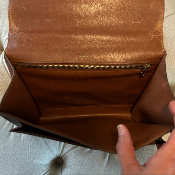 Louis Vuitton Monceau - Picture 5 of 6